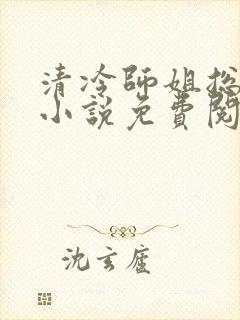 清冷师姐总撩我小说免费阅读