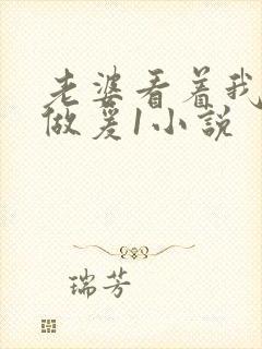 老婆看着我和岳做爰1小说