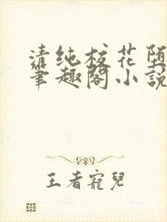 清纯校花堕落记笔趣阁小说