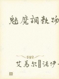魅魔调教物语