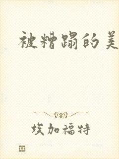 被糟蹋的美人h封面