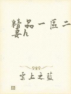 精品一区二区人妻h