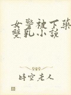 女警被下药玩弄双乳小说