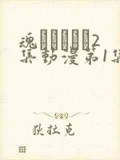 魂インサート2集动漫第1集剧情介绍