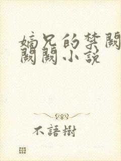 嫡兄的禁阙 华阙阙小说封面