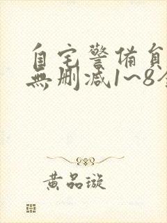 自宅警备员动漫无删减1~8全集免费在线观看