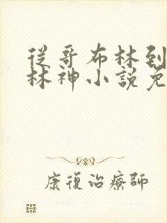 从哥布林到哥布林神小说免费阅读