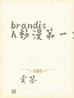 brandish动漫第一季免费播放