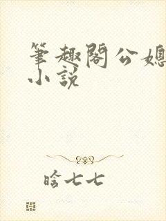 笔趣阁公媳系列小说