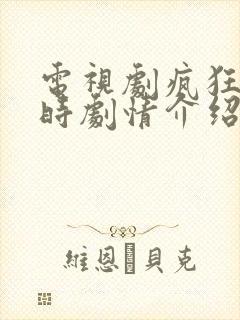 电视剧疯狂倒计时剧情介绍