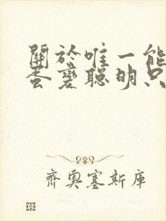 关于唯一能让笨蛋变聪明只有我的xx动漫