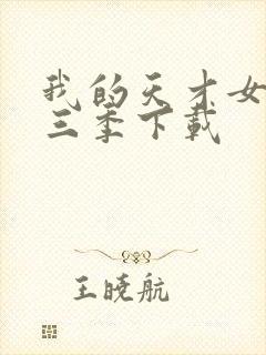 我的天才女友第三季下载