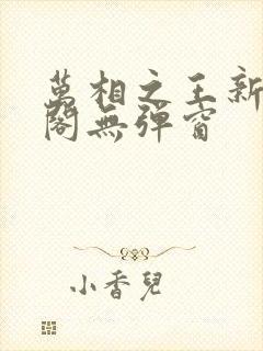 万相之王新笔趣阁无弹窗