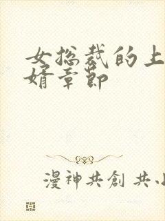 女总裁的上门女婿章节