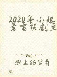 2020年小娘惹电视剧免费观看