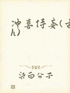 冲喜侍妾(古言h)封面