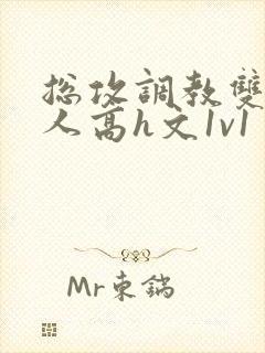 总攻调教双性美人高h文1v1