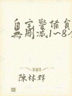 自宅警备员动漫无删减1~8全集免费在线观看