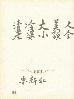 清冷大美人是我老婆小说全文阅读