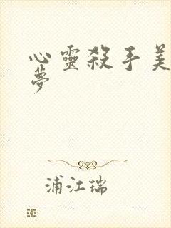 心灵杀手美国噩梦