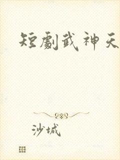 短剧武神天下