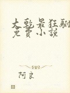 大乾最狂驸马爷免费小说