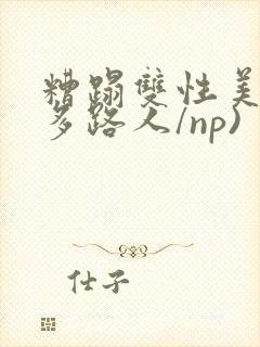 糟蹋双性美人(多路人/np)