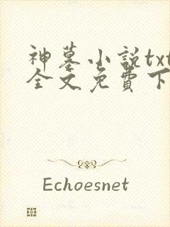 神墓小说txt全文免费下载