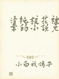 清纯校花被擒日常的小说免费阅读