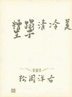 糟蹋清冷美人h生子