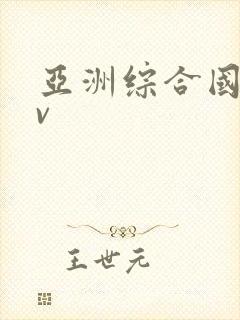 亚洲综合国产av封面