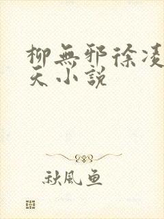 柳无邪徐凌雪吞天小说