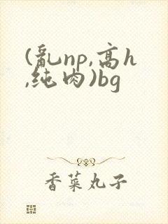 (乱np,高h,纯肉)bg