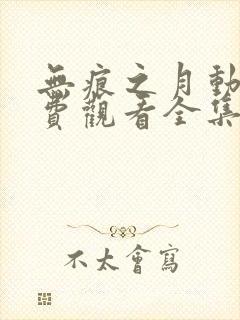 无痕之月动漫免费观看全集