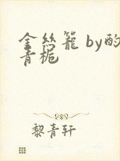 金丝笼 by酌青栀