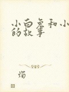 小白兔和小兔子的故事