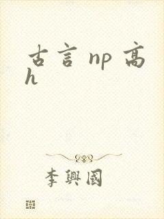 古言 np 高h