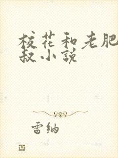 校花和老肥丑大叔小说