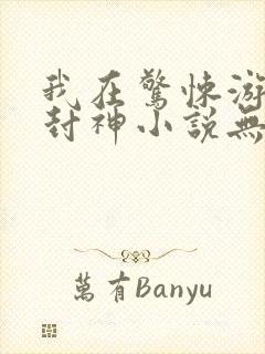 我在惊悚游戏里封神小说无删减