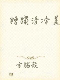 糟蹋清冷美人受