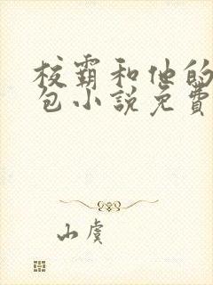 校霸和他的小哭包小说免费阅读在线