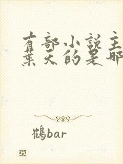 有部小说主角叫叶天的是哪一部小说