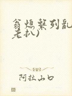 翁熄系列乱 (老扒)