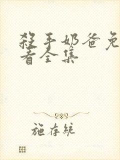 杀手奶爸免费观看全集