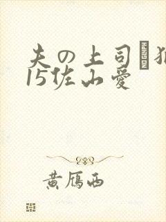 夫の上司に犯215佐山爱