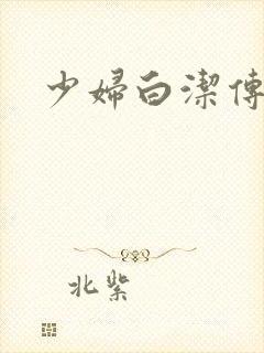 少妇白洁传高义