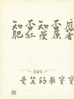 知否知否应是绿肥红瘦原著小说齐衡