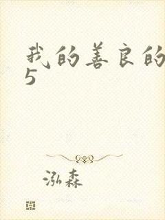 我的善良的嫂子5