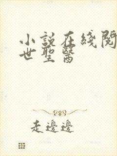 小说在线阅读绝世圣医