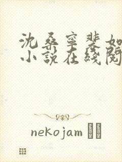 沈桑宁裴如衍的小说在线阅读